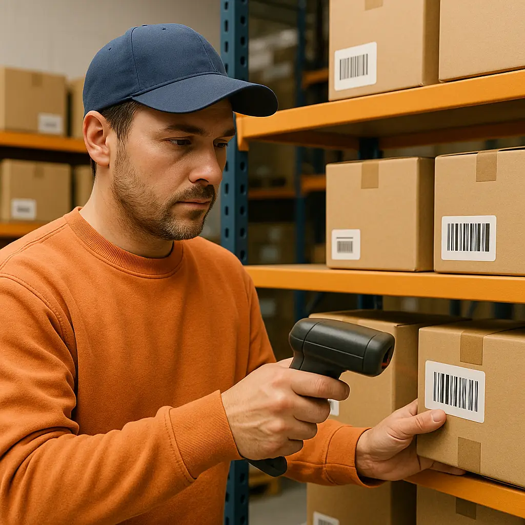 Inventory Management