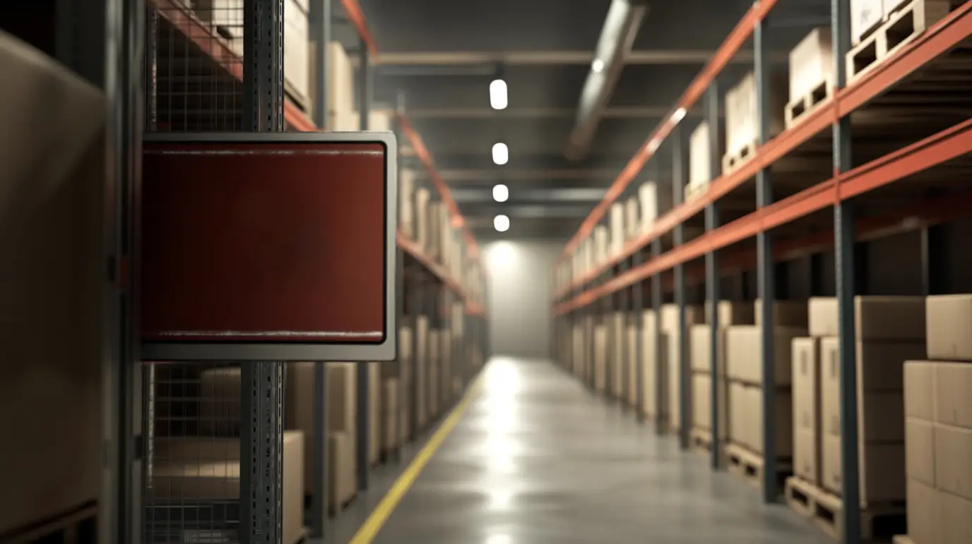Bonded Warehouse