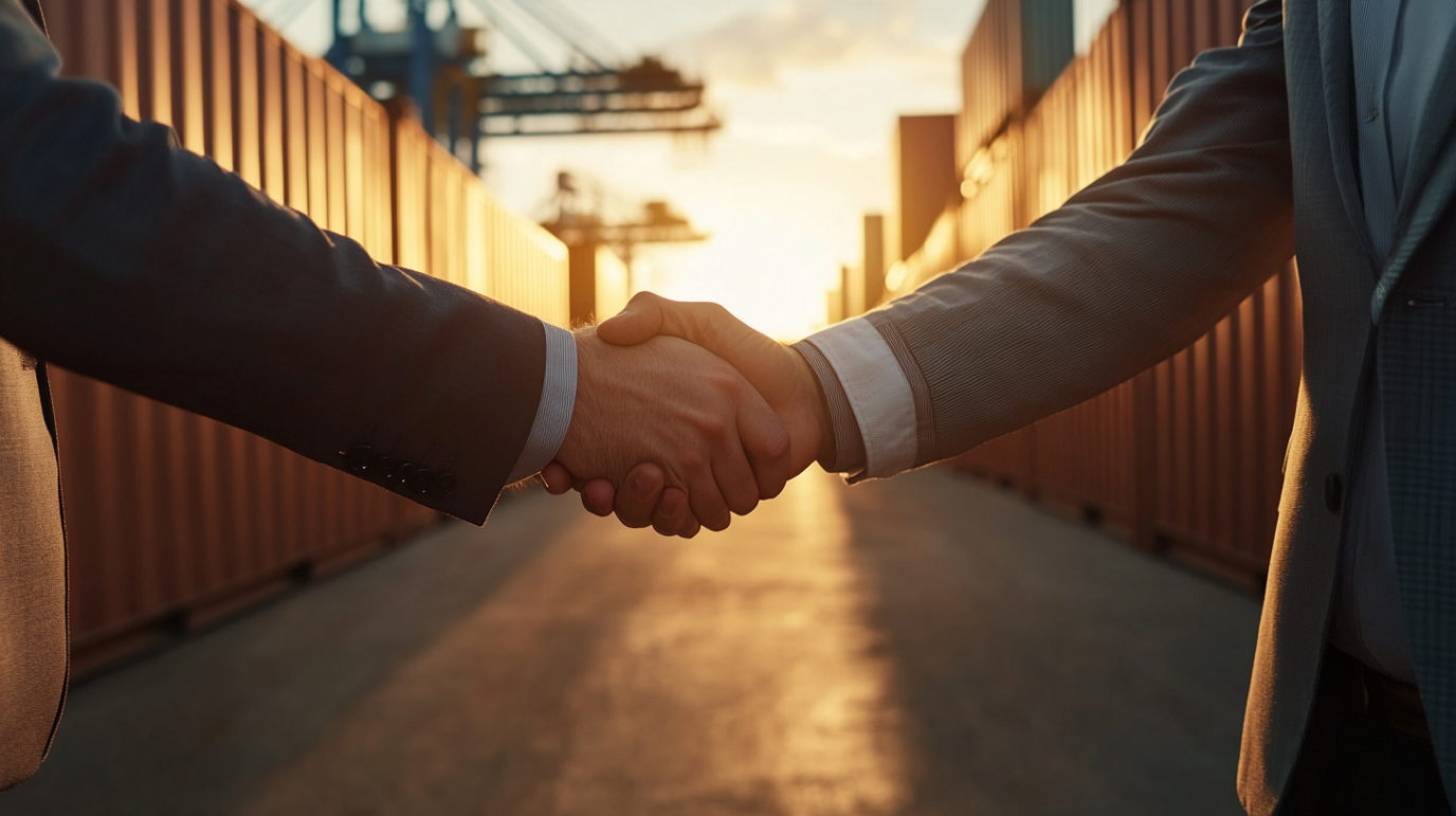 Partnership & Growth